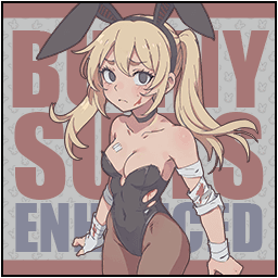 [B41/B42] Enhanced Bunny Suits — Project Zomboid Workshop preview