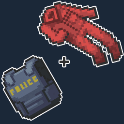 Vest + Overalls [ B41 / 42.20+ ] — Project Zomboid Steam Workshop preview image