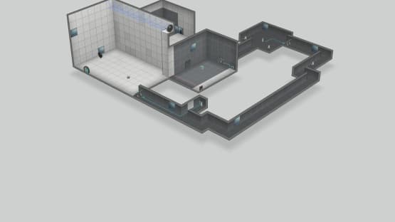 test 8 — Portal 2 Workshop preview