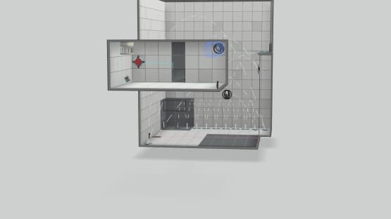 Test 11 — Portal 2 Steam Workshop preview image