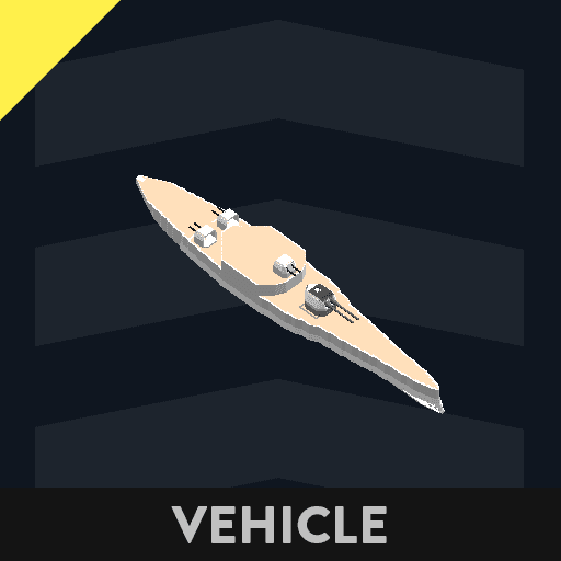 HMS ark WIP — Stormworks: Build and Rescue Steam Workshop preview image