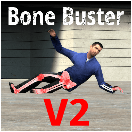 Bone Buster V2 — Garry's Mod Steam Workshop preview image
