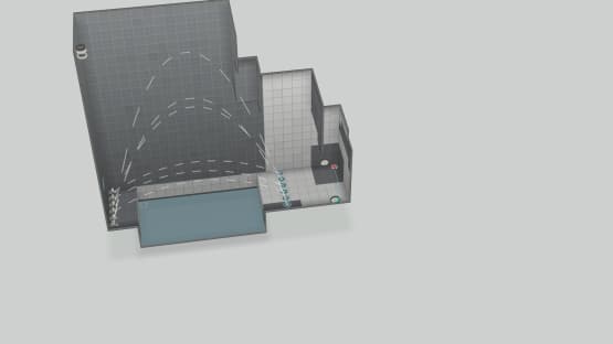 Test 14 — Portal 2 Steam Workshop preview image