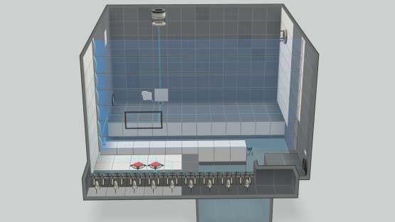 test 12 — Portal 2 Steam Workshop preview image