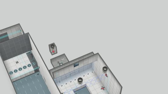 Test 16 — Portal 2 Workshop preview