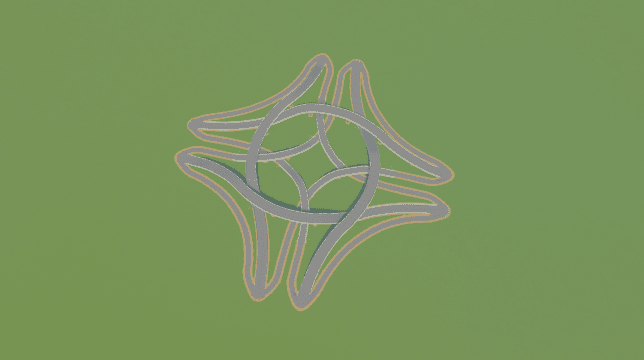 （Perfect version）no DLC no MOD - Forked Cross High Speed — Cities: Skylines Workshop preview