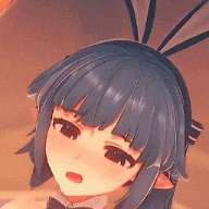 Elf expands their skillset. (Anna Anon) (1080p) — Wallpaper Engine Workshop preview