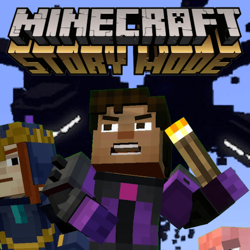 (TellTale) Minecraft Story Mode Model Pack — Garry's Mod Workshop preview