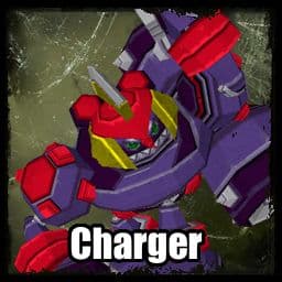 Heavy Egg Hammer - Charger Replacement.
 — Left 4 Dead 2 Steam Workshop preview image