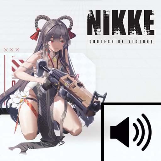 [NIKKE] Yan grenade launcher sounds — Left 4 Dead 2 Steam Workshop preview image
