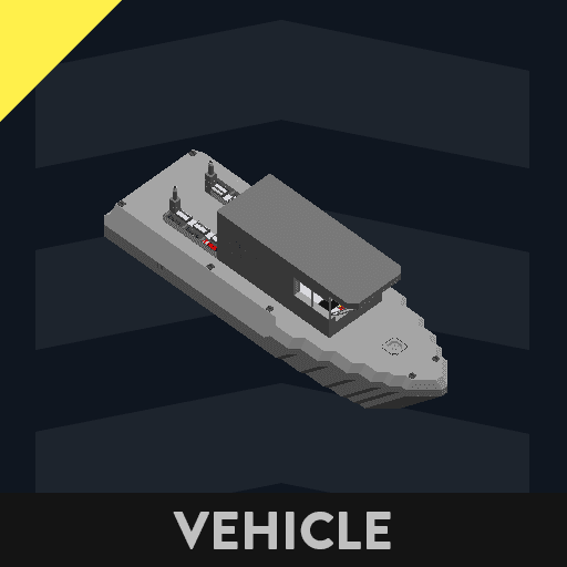 SM-v — Stormworks: Build and Rescue Steam Workshop preview image
