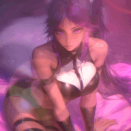 Cat Yoruichi | Bleach [4K] — Wallpaper Engine Steam Workshop preview image