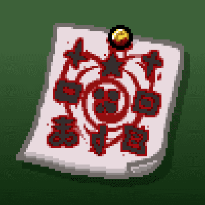 Another Tidy Completion Widget — The Binding of Isaac: Rebirth Steam Workshop preview image