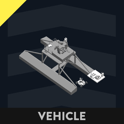 Not done — Stormworks: Build and Rescue Steam Workshop preview image