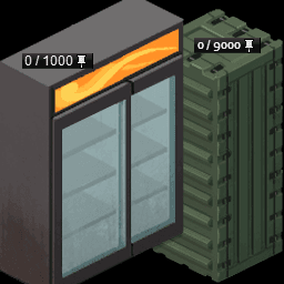 [B42/NOT COMPATIBLE WITH 42.12.x] Methyl capacity pack — Project Zomboid Steam Workshop preview image