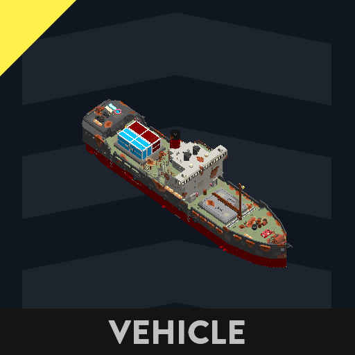 S-M-weapons — Stormworks: Build and Rescue Workshop preview