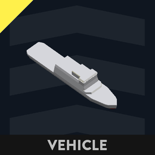 S-M/D — Stormworks: Build and Rescue Steam Workshop preview image
