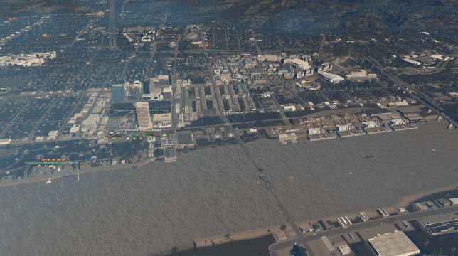Munford County, Kenfortucky — Cities: Skylines Workshop preview