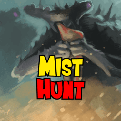 Mist Hunt — Kenshi Workshop preview