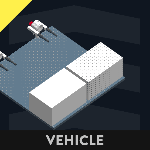 Damage Calculation Lag Testbed — Stormworks: Build and Rescue Workshop preview