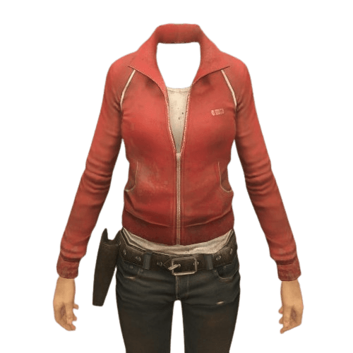 HEADLESS [ZOEY]
 — Left 4 Dead 2 Steam Workshop preview image