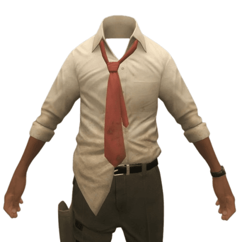 HEADLESS [LOUIS]
 — Left 4 Dead 2 Steam Workshop preview image