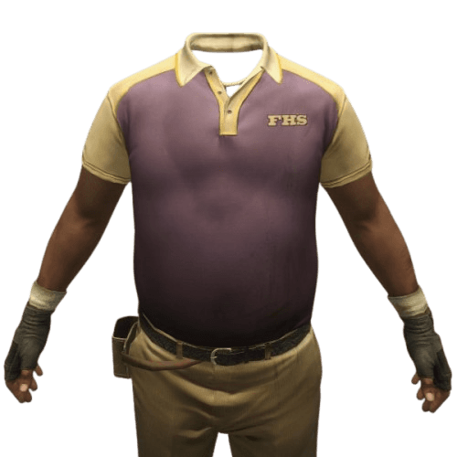 HEADLESS [COACH]
 — Left 4 Dead 2 Steam Workshop preview image