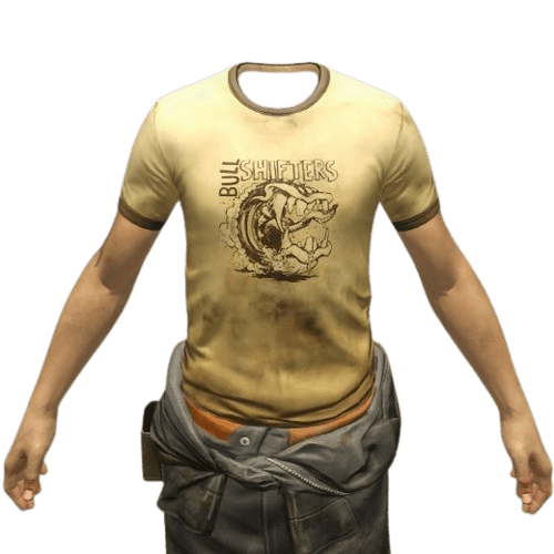 HEADLESS [ELLIS]
 — Left 4 Dead 2 Steam Workshop preview image