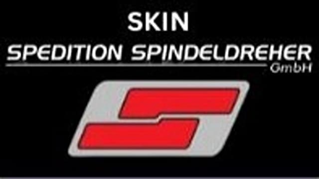 Spedition Spindeldreher Scania 113H — Euro Truck Simulator 2 Workshop preview
