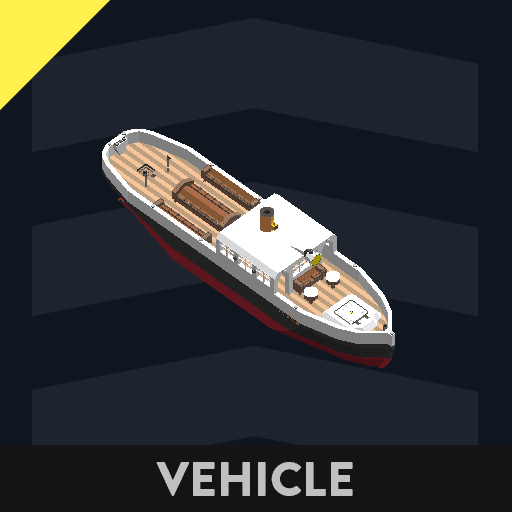 KLMS Freiburg (1921-1924) — Stormworks: Build and Rescue Workshop preview