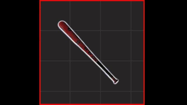 Deadpool Bat — Left 4 Dead 2 Steam Workshop preview image
