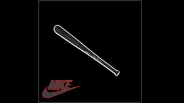 Nike Bat — Left 4 Dead 2 Workshop preview