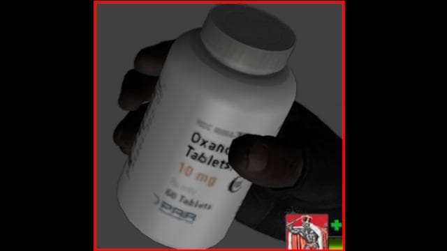 Anavar Pills — Left 4 Dead 2 Steam Workshop preview image