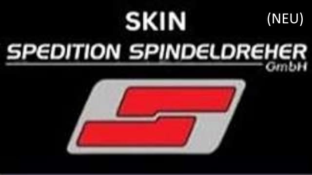 Spedition spindeldreher Scania s (NEU) — Euro Truck Simulator 2 Workshop preview