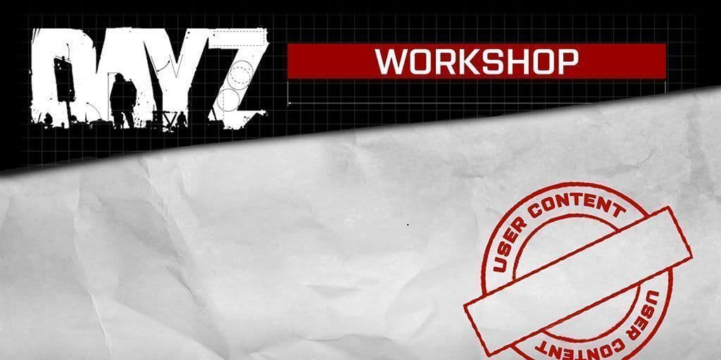 InventorySlotsHotfix — DayZ Steam Workshop preview image