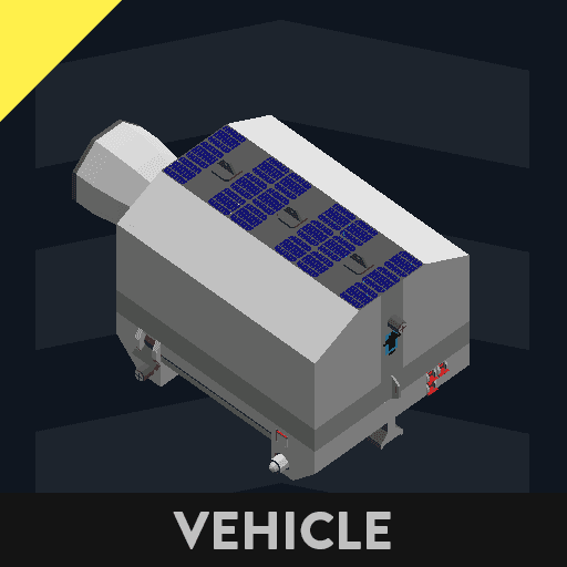 UniCon Liquid Thruster — Stormworks: Build and Rescue Workshop preview