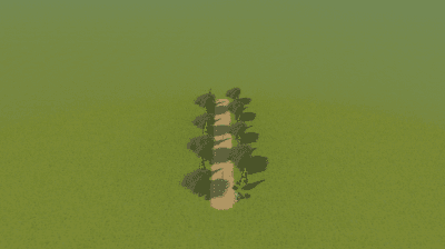 passaggioStatuaFrancese — Cities: Skylines Workshop preview