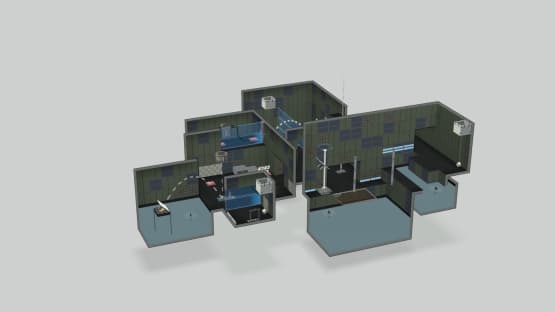 Repulsion Challenges — Portal 2 Steam Workshop preview image