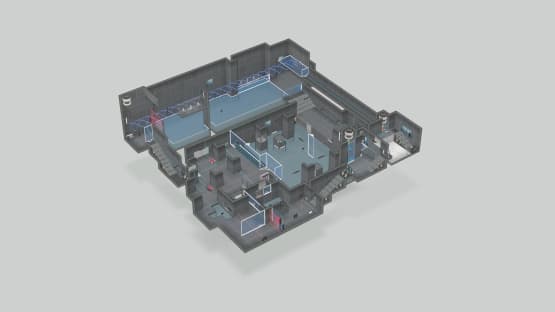 Beware it's TRAP !!! — Portal 2 Workshop preview