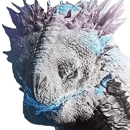 Titanus Shimo Mod — ARK: Survival Evolved Workshop preview