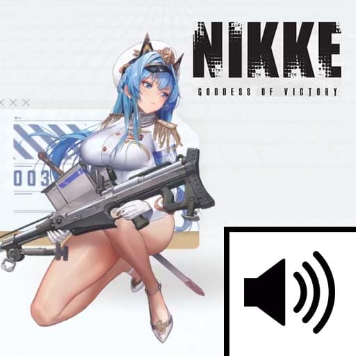 [NIKKE] Helm sniper rifle sounds for Hunting Rifle — Left 4 Dead 2 Steam Workshop preview image