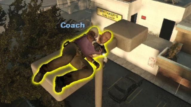 XXL Incap Limit — Left 4 Dead 2 Workshop preview