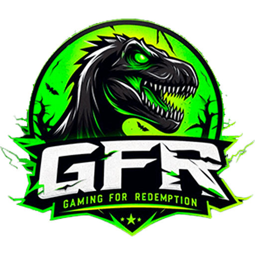 GamingForRedemption Community Mod — ARK: Survival Evolved Steam Workshop preview image