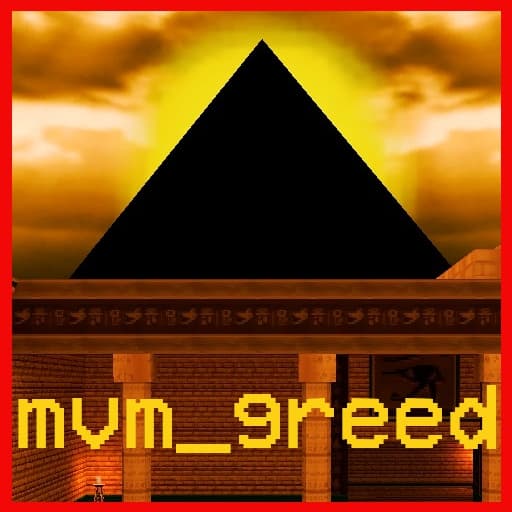 mvm_greed — Team Fortress 2 Steam Workshop preview image