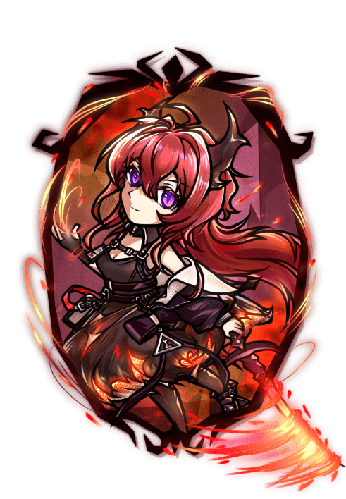 [Arknights]（明日方舟）：surtr（史尔特尔） — Don't Starve Together Workshop preview