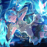 Hatsune Miku | Project SEKAI [4K] — Wallpaper Engine Steam Workshop preview image
