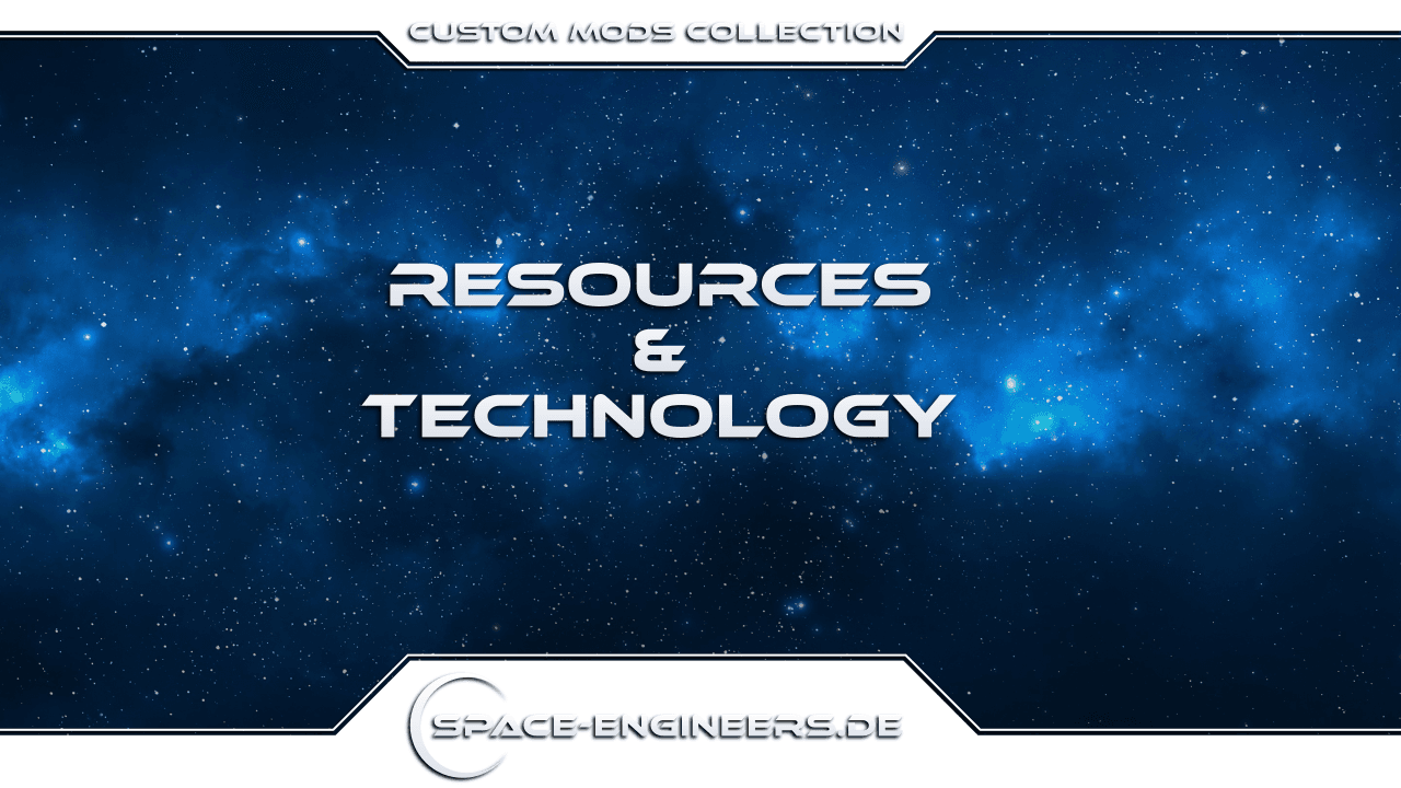 SE.de mk5 Core Tools — Space Engineers Steam Workshop preview image