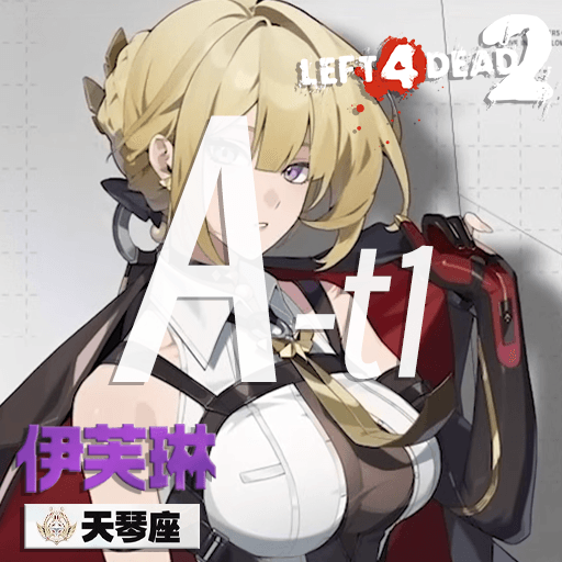 [附加/addon]伊芙琳 躯干组件_01-关闭/Torso_01-Off — Left 4 Dead 2 Steam Workshop preview image