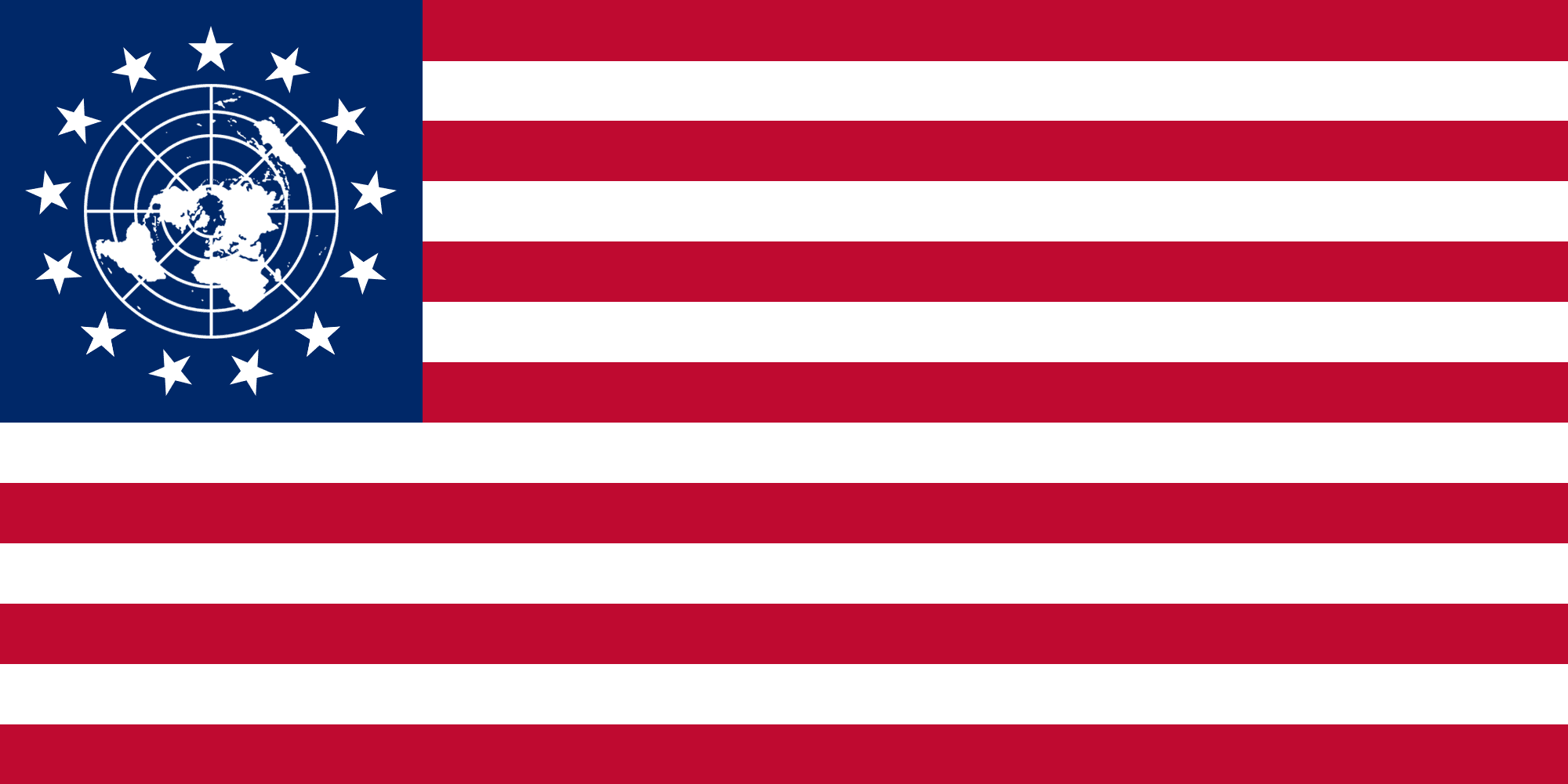 United States of Earth — Stellaris Workshop preview