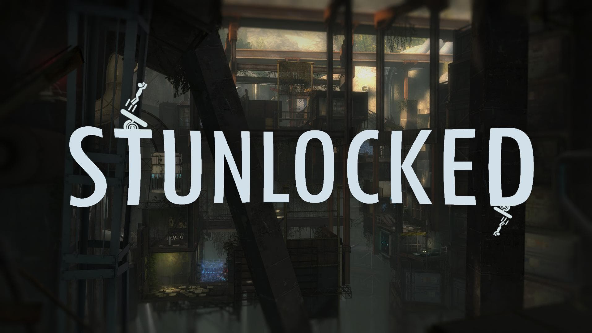 Stunlocked — Portal 2 Steam Workshop preview image